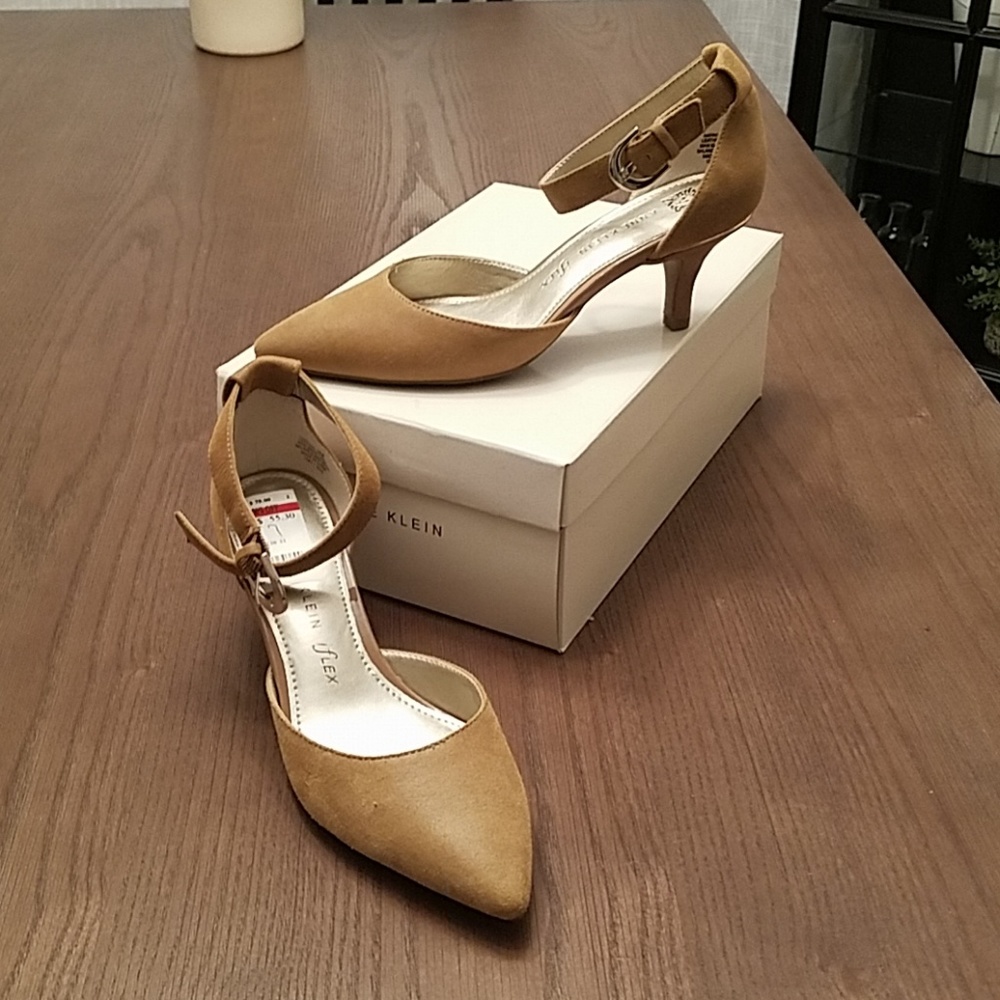 COPY - Womens Shoes